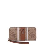 GUESS ERINIA ΓΥΝΑΙΚΕΙΟ ΠΟΡΤΟΦΟΛΙ ΜΠΕΖ