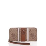 GUESS ERINIA ΓΥΝΑΙΚΕΙΟ ΠΟΡΤΟΦΟΛΙ ΜΠΕΖ