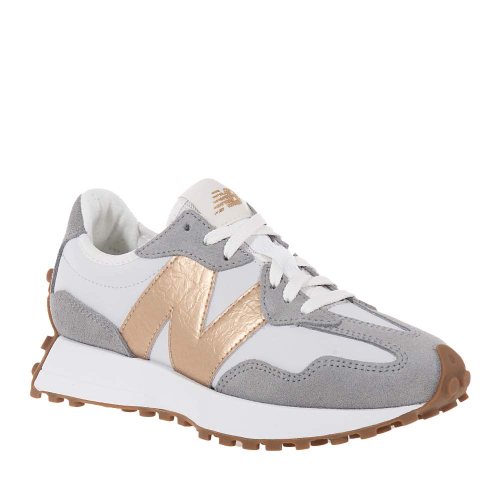 NEW BALANCE ΓΥΝΑΙΚΕΙΑ ΑΘΛΗΤΙΚΑ ΓΚΡΙ NEW BALANCE ΓΥΝΑΙΚΕΙΑ ΑΘΛΗΤΙΚΑ ΓΚΡΙ