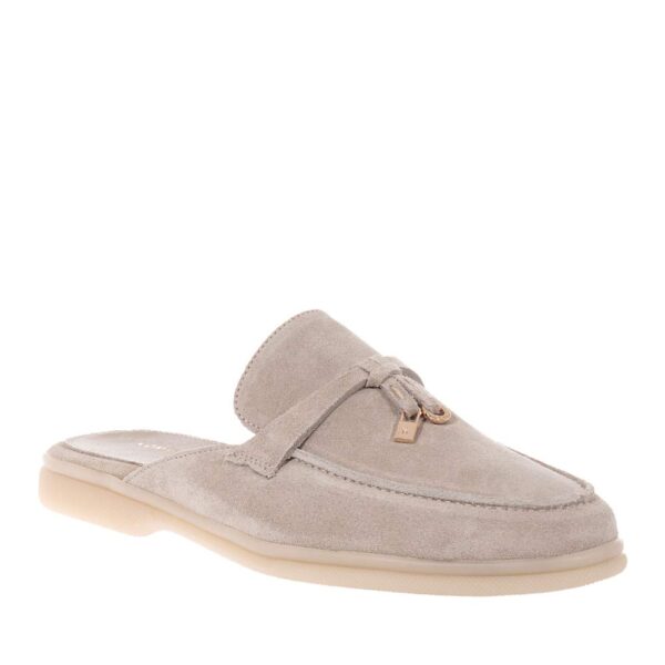 KOMIS AND KOMIS ΓΥΝΑΙΚΕΙΑ MULES ΚΑΣΤΟΡΙ ΜΠΕΖ