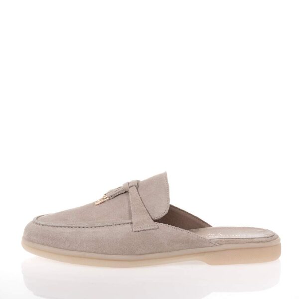 KOMIS AND KOMIS ΓΥΝΑΙΚΕΙΑ MULES ΚΑΣΤΟΡΙ ΜΠΕΖ