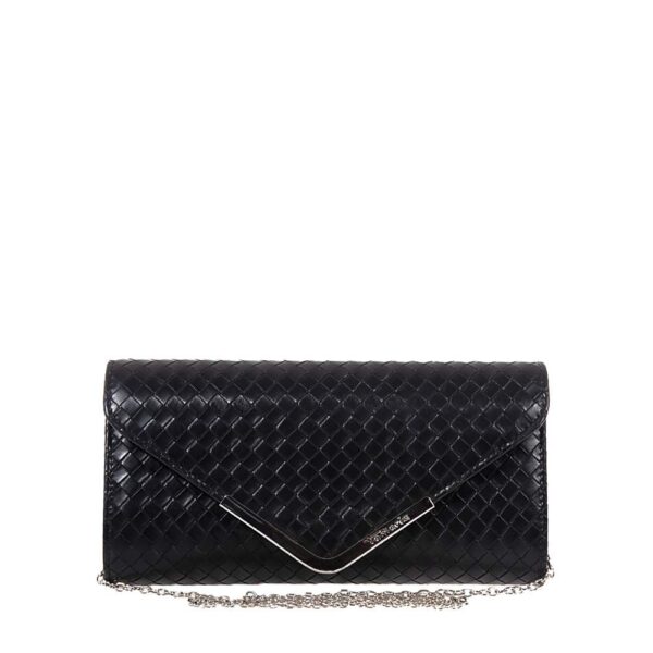 TAMARIS AMALIA ΓΥΝΑΙΚΕΙΑ ΤΣΑΝΤΑ ΦΑΚΕΛΟΣ ΜΑΥΡΟΣ