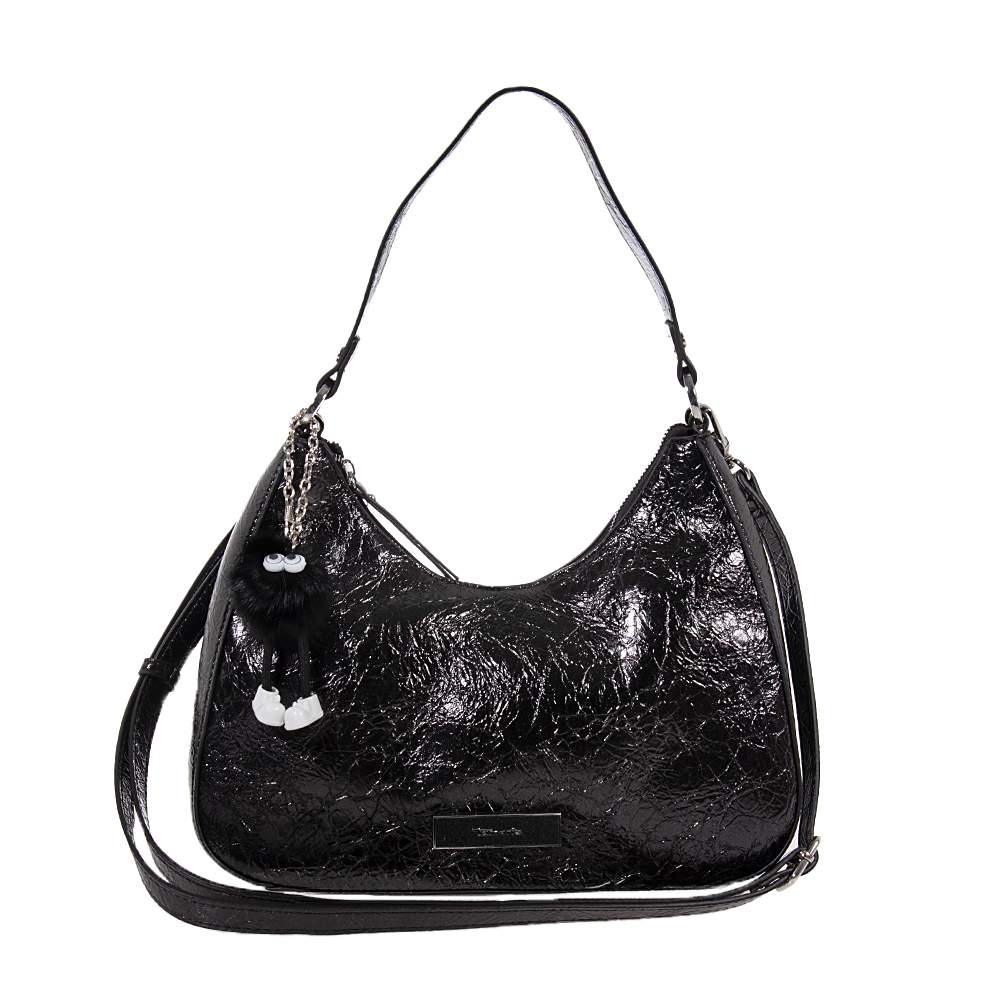 TAMARIS GILLA ΓΥΝΑΙΚΕΙΑ ΤΣΑΝΤΑ ΩΜΟΥ ΜΑΥΡΗ TAMARIS GILLA ΓΥΝΑΙΚΕΙΑ ΤΣΑΝΤΑ ΩΜΟΥ ΜΑΥΡΗ