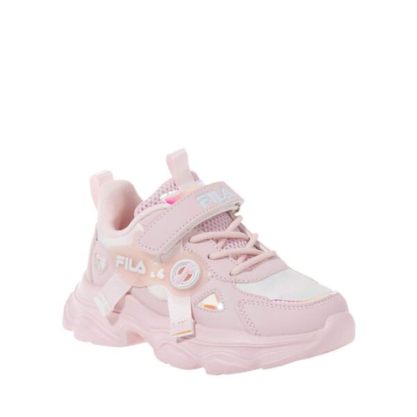 FILA MEMORY MUSHA 3 ΠΑΙΔΙΚΑ ΑΘΛΗΤΙΚΑ ΡΟΖ