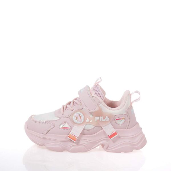 FILA MEMORY MUSHA 3 ΠΑΙΔΙΚΑ ΑΘΛΗΤΙΚΑ ΡΟΖ