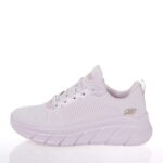SKECHERS BOBS B FLEX - FLYING HI ΓΥΝΑΙΚΕΙΑ ΑΘΛΗΤΙΚΑ ΛΙΛΑ