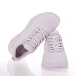 SKECHERS BOBS B FLEX - FLYING HI ΓΥΝΑΙΚΕΙΑ ΑΘΛΗΤΙΚΑ ΛΙΛΑ