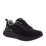 SKECHERS MELLOW DAWN ΓΥΝΑΙΚΕΙΑ ΑΘΛΗΤΙΚΑ ΜΑΥΡΑ