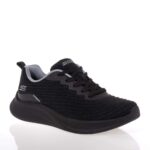 SKECHERS MELLOW DAWN ΓΥΝΑΙΚΕΙΑ ΑΘΛΗΤΙΚΑ ΜΑΥΡΑ