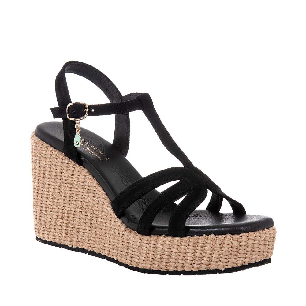 KOMIS AND KOMIS ΓΥΝΑΙΚΕΙΑ ΜΑΥΡΑ ΔΕΡΜΑΤΙΝΑ ΠΕΔΙΛΑ KOMIS AND KOMIS ΓΥΝΑΙΚΕΙΑ ΜΑΥΡΑ ΔΕΡΜΑΤΙΝΑ ΠΕΔΙΛΑ