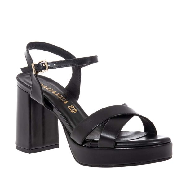 RAGAZZA ΓΥΝΑΙΚΕΙΑ ΠΕΔΙΛΑ ΔΕΡΜΑΤΙΝΑ ΜΑΥΡΑ