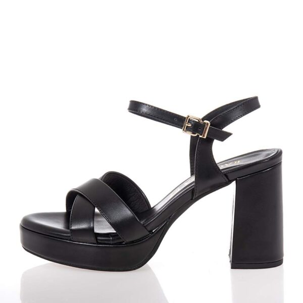 RAGAZZA ΓΥΝΑΙΚΕΙΑ ΠΕΔΙΛΑ ΔΕΡΜΑΤΙΝΑ ΜΑΥΡΑ