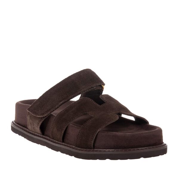 KOMIS AND KOMIS ΓΥΝΑΙΚΕΙΑ ΔΕΡΜΑΤΙΝΑ FLATFORMS ΚΑΦΕ