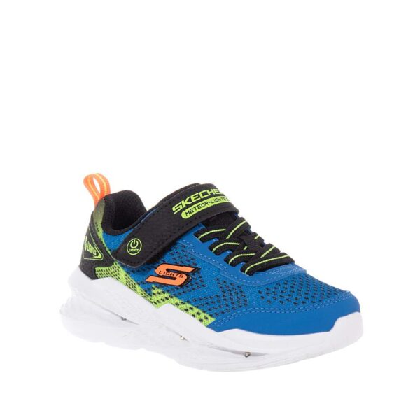 SKECHERS METEOR LIGHTS 2.0 ΠΑΙΔΙΚΑ ΑΘΛΗΤΙΚΑ ΜΠΛΕ
